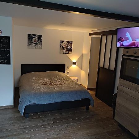 Charmante Petite Maison Cosy Style Industriel Longuenesse 外观 照片