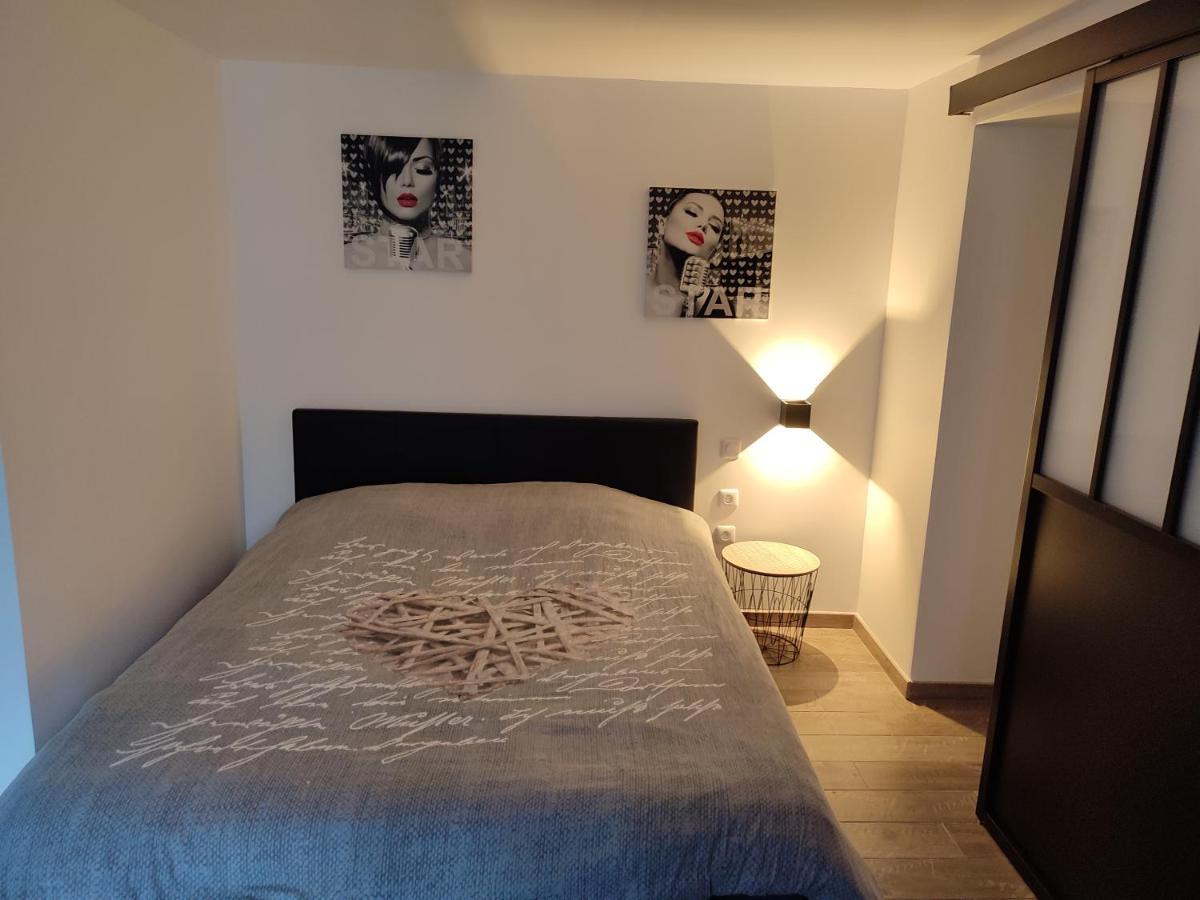 Charmante Petite Maison Cosy Style Industriel Longuenesse 外观 照片